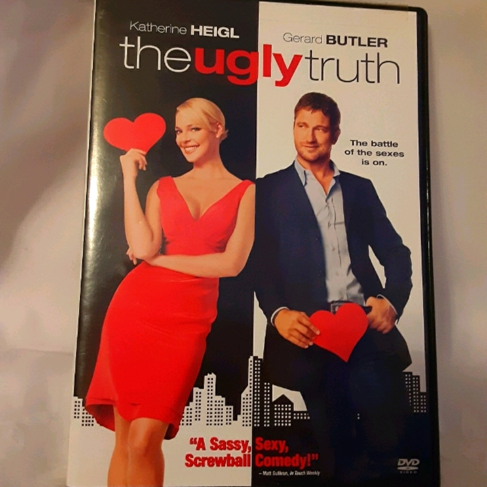 Funny Movie